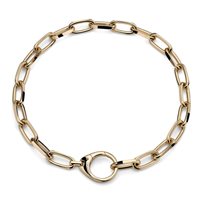 Necklace Unoaerre Woman in Bronze 2777 - 2777